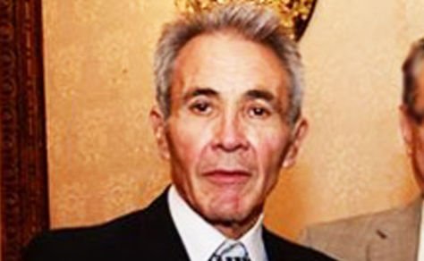 Eudoro Galindo Anze