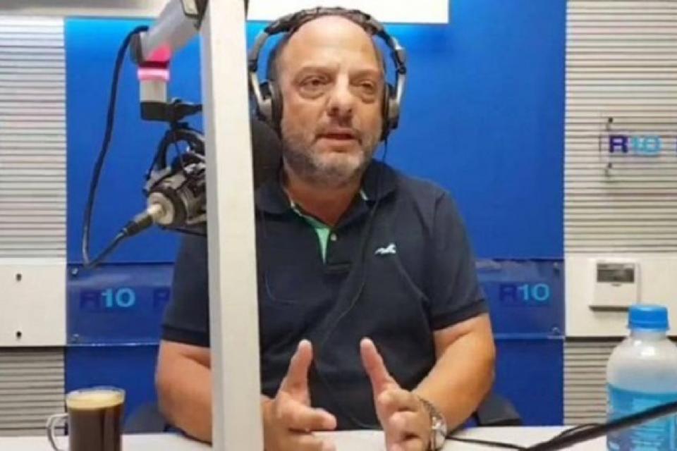Resultado de imagen para Baby Etchecopar programas noviembre 2019