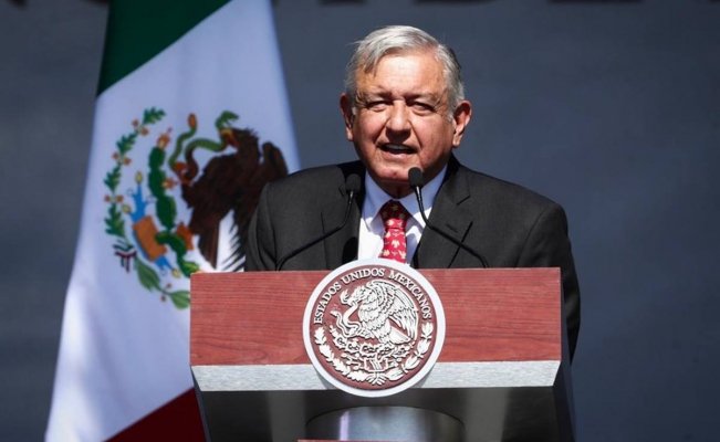 AMLO reconoce que México no ha crecido lo deseado