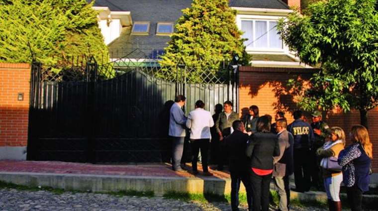 Se realizaron varias intervenciones en todo el país I Foto: archivo.