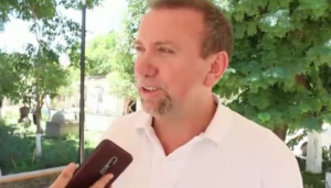 Resultado de imagen de Virginio Lema: “No estoy de acuerdo con un frente único”"