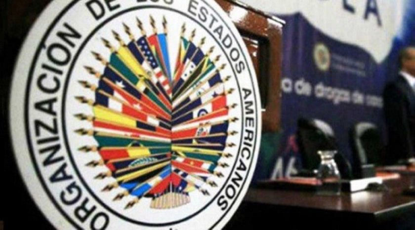 Chuquisaca: La OEA observa el traslado del cómputo a Zudáñez en su informe