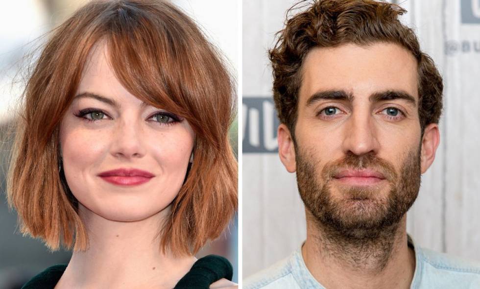 emma stone dave mccary