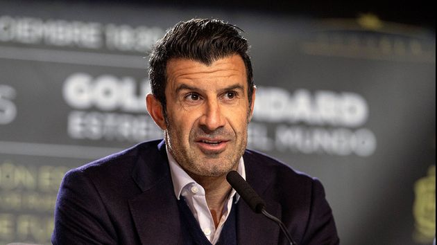 Barcelona: Petit relata preconceito durante passagem pelo clube; Figo  descarta