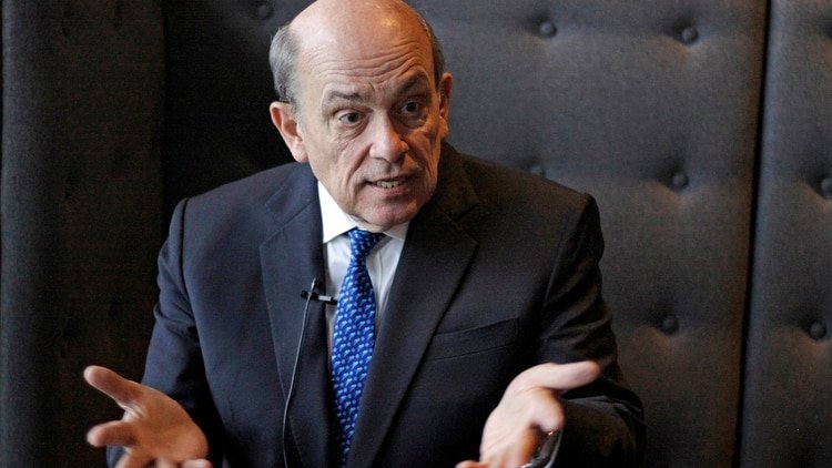 Hugo De Zela competirá con Almagro (EFE)