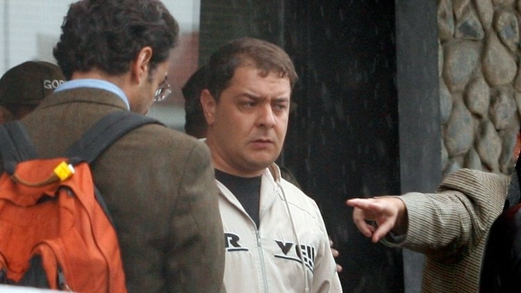 Fabio Luis da Silva (Reuters)