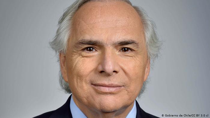 Andrés Chadwick (Gobierno de Chile/CC BY 3.0 cl)