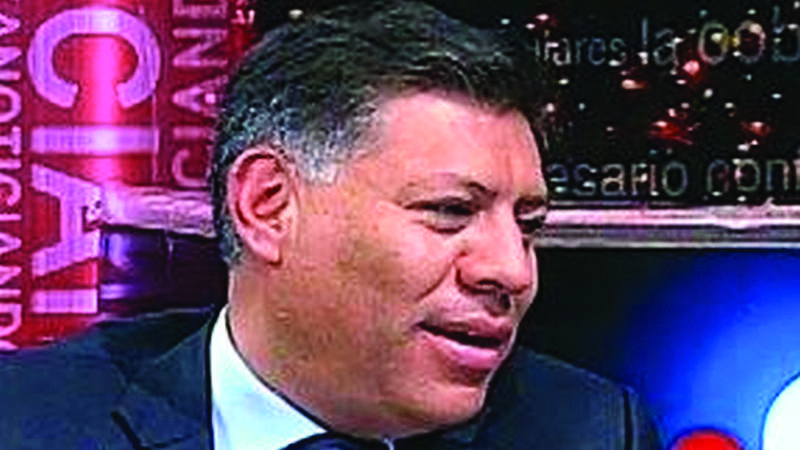 Resultado de imagen para Piden captura de un ejecutivo de ATB por compra irregular de PAT