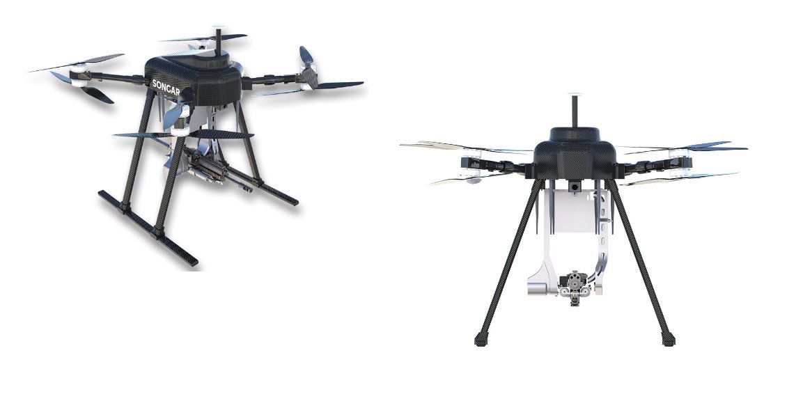 drones