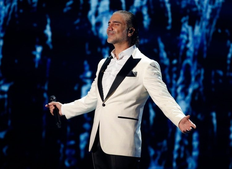 Es conocido por su voz privilegiada (Reuters)