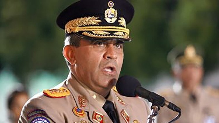 Raúl Isaías Baduel