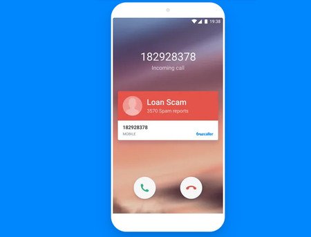 Truecaller