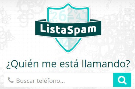 Listaspam