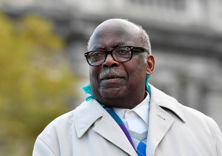 Fabien Neretsé (Foto via AFP)