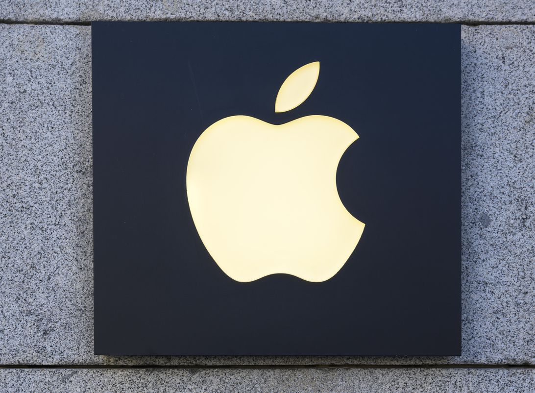 Apple Logo
