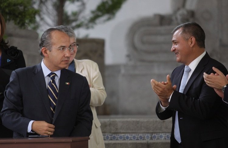 FOTO: IVÁN STEPHENS /CUARTOSCURO