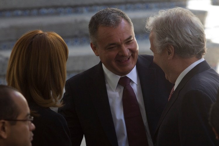 FOTO: ENRIQUE ORDÓÑEZ /CUARTOSCURO