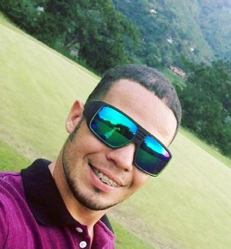 Rafael Araujo Cardozo (twitter)