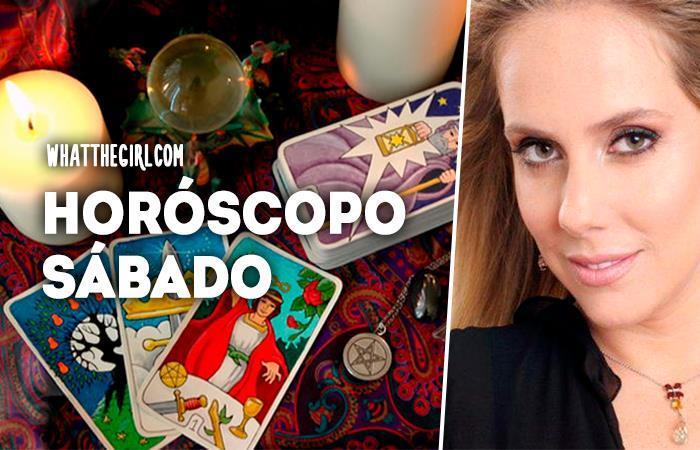 Consultar el horóscopo de hoy: sábado 21 de diciembre de 2019