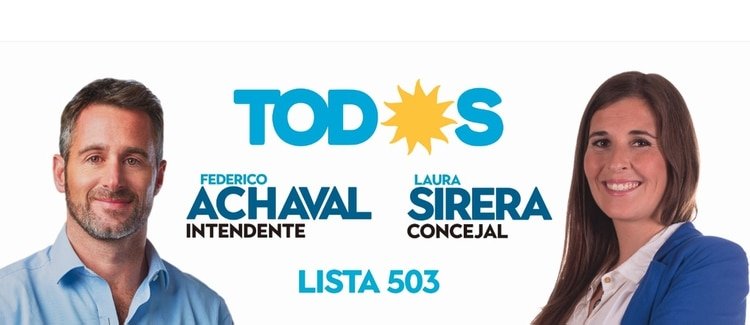 Campaña: el afiche de la víctima. 