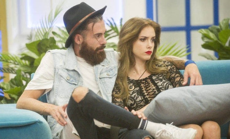 (Foto: Mediaset España)