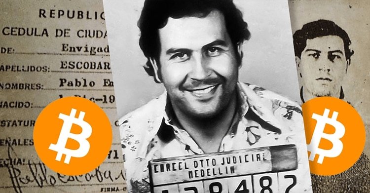 La criptomoneda DietBitcoi (DDX) fue creada por el hermano de Pablo Escobar, Roberto de Jesús Escobar, antiguo miembro del Cartel de Medellín y fundador de Escobar Inc. 