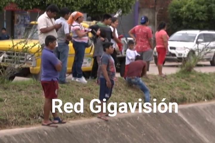 *Accidnte de Tránsito