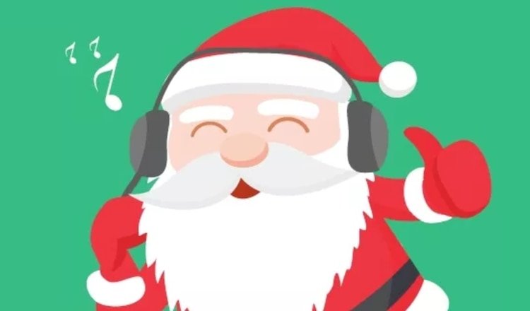 Estas son las 25 canciones navideñas más representativas década.