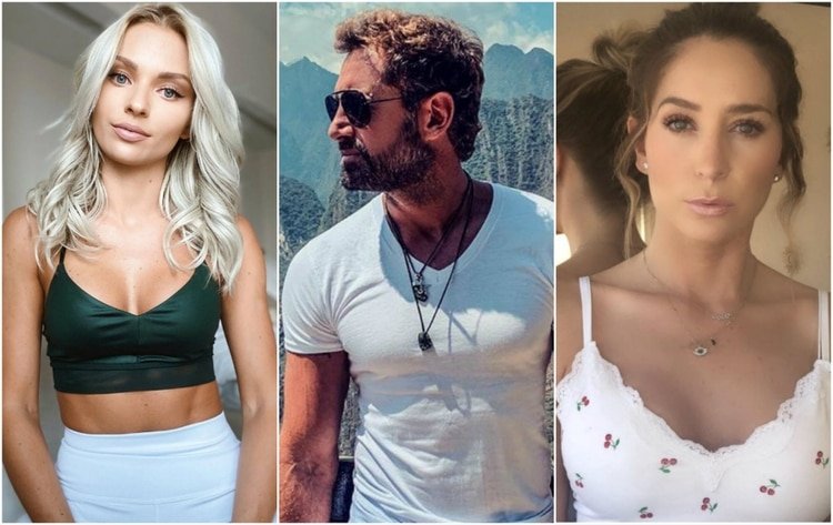 El escándalo entre ellos se desató hace más de dos años (Instagram)