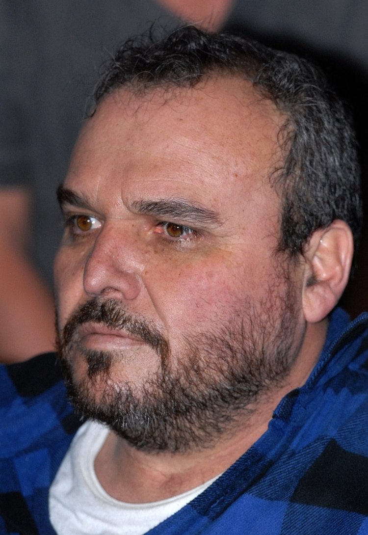 El hermano de Ismael 