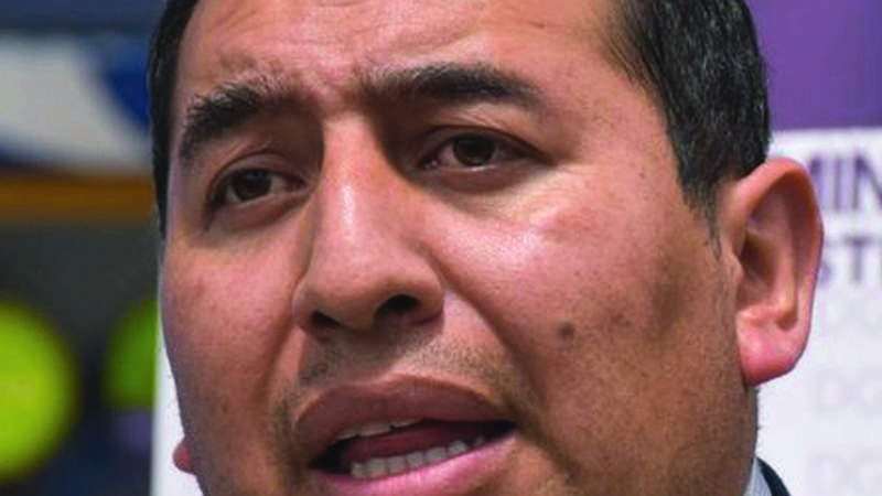 Denuncian que hubo posibilidad de fuga de residencia mexicana