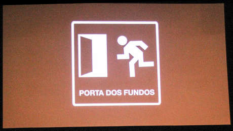 Atacan con cócteles molotov la productora de la película sobre un Jesucristo gay