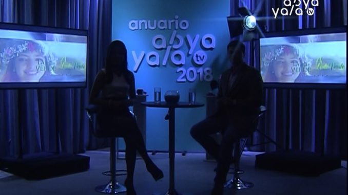 Resultado de imagen para abya Yala tv