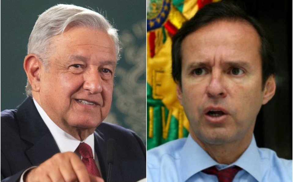 Resultado de imagen para Tuto Quiroga ataca a AMLO