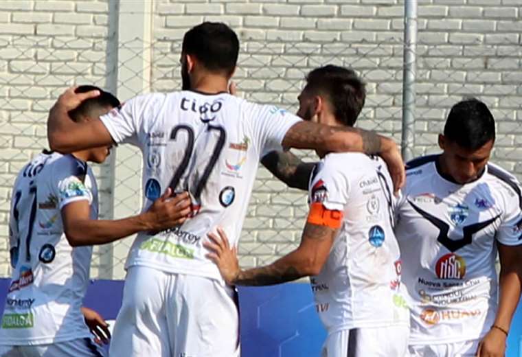 Los jugadores de Sport Boys están preocupados por sus sueldos. Foto: EL DEBER 