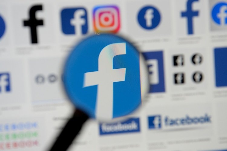 Facebook fue la aplicación más descargada de la década (Foto: Reuters)