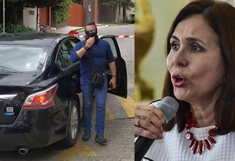 Bolivia se refirió al incidente en La Paz