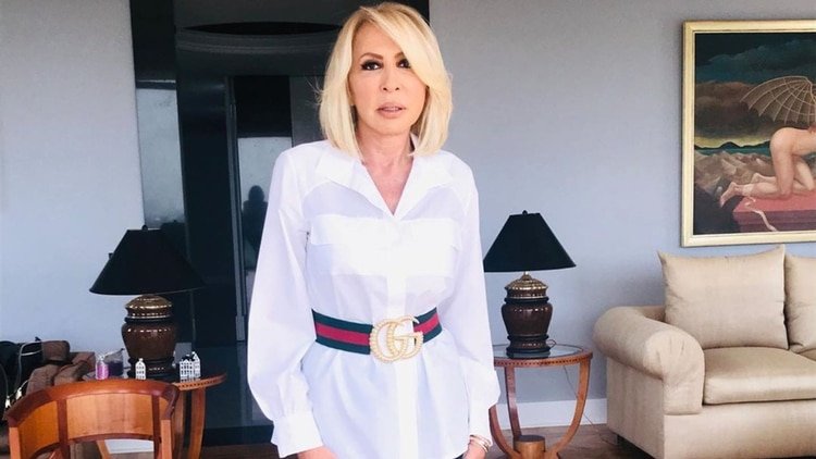 (Foto: Instagram Laura Bozzo)