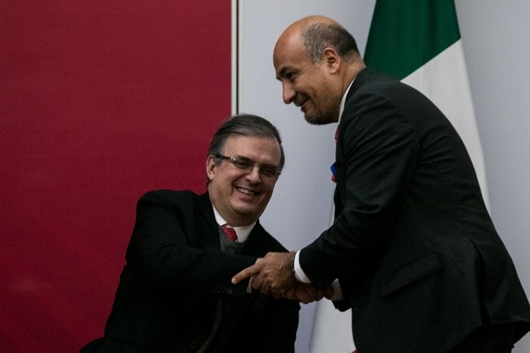  FOTO: GALO CAÑAS /CUARTOSCURO
