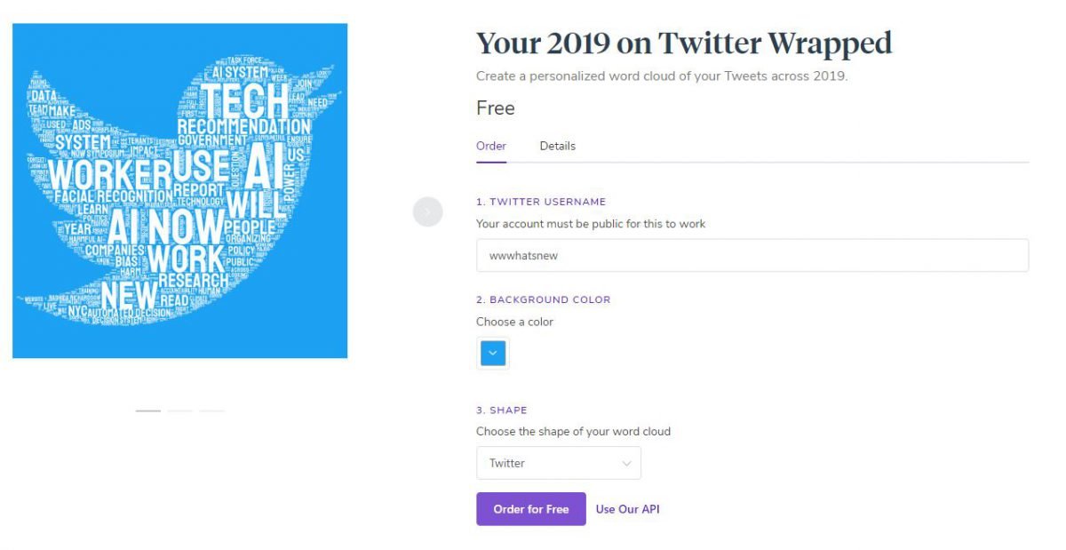 twitter