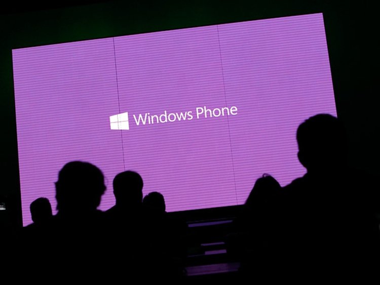 Los teléfonos con sistema operativo de Microsoft fueron un fracaso en la industria móvil (Foto: Reuters)
