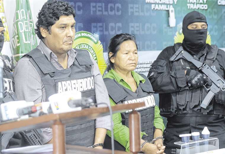 De acuerdo con los datos estadísticos de esta unidad, al día reciben más de 50 denuncias. Foto: JORGE GUTIÉRREZ