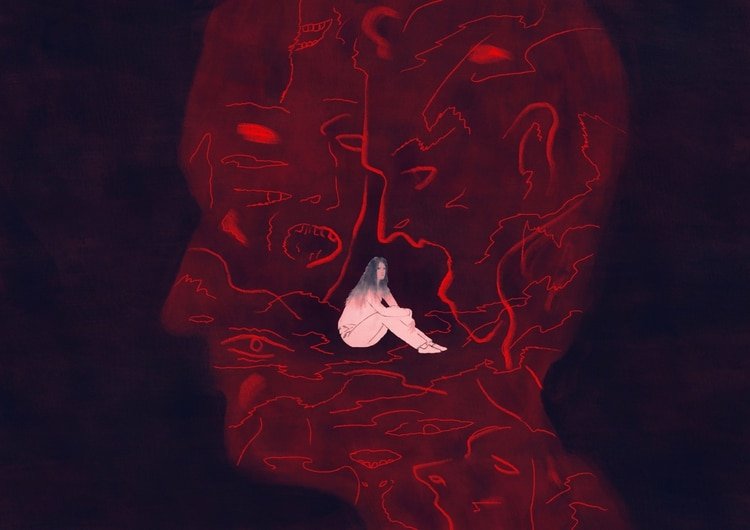 En China, enseñar a los hombres las formas manipuladoras de seducción se convirtió en un gran negocio. Cómo es el plan de abuso (Jialun Deng / Teh New York Times)
