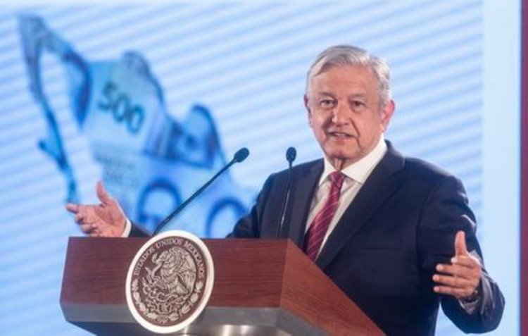 Mhoni Vidente predijo protestas y golpeteo al gobierno de Andrés Manuel López Obrador (Foto: Archivo)
