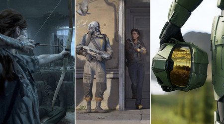 Los 19 juegos de 2020 más esperados
