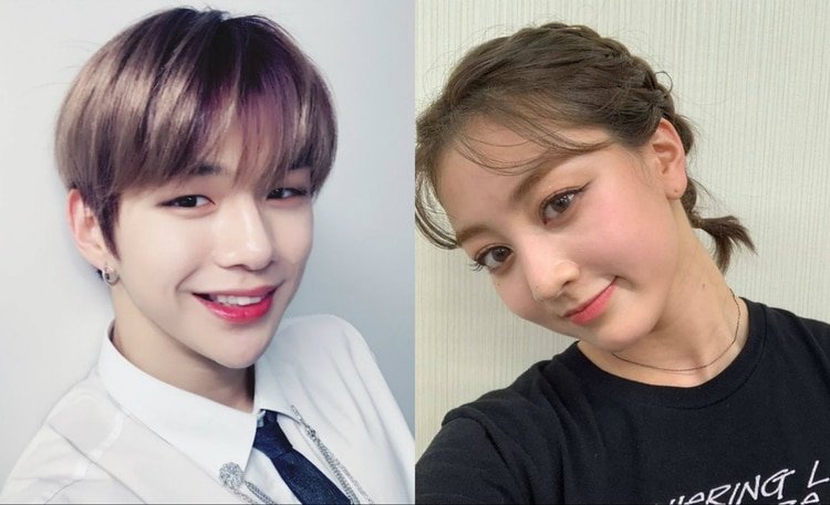 (IG: disisdaniel_k y twicetagram) 