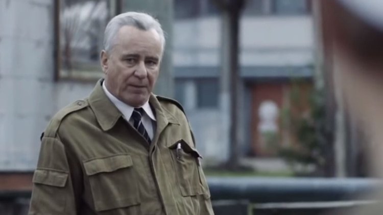Stellan Skarsgård por su papel en 