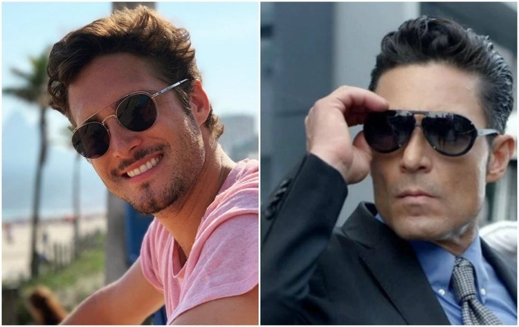 Diego Boneta, al parecer, no volverá a ser Luis Miguel y el papel lo tendrá Fernando Colunga