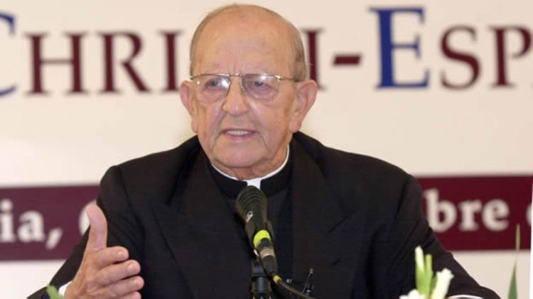 Marcial Maciel murió en 2008 sin dar cuentas sobre las acusaciones de abuso sexual en su contra. (Foto: Archivo/Infobae)