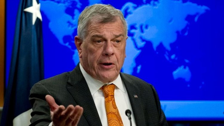Michael Kozak